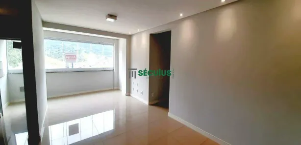 Apartamento com 2 Quartos para alugar, 64m² no Vila Nova, Jaraguá do Sul