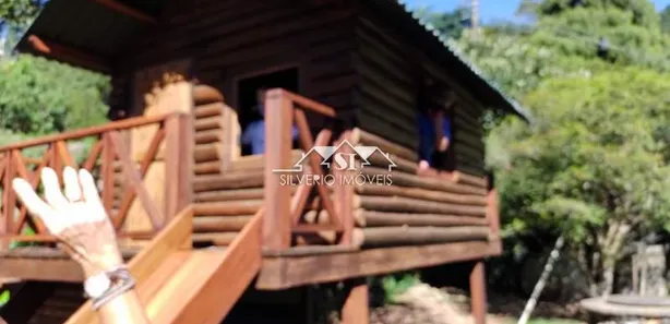 Casa com 4 Quartos à venda, 400m² no Independência, Petrópolis