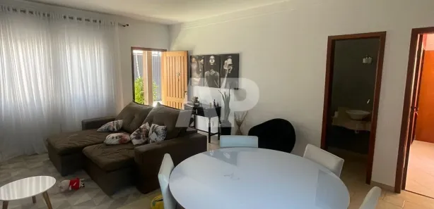 Casa com 3 Quartos à venda, 139m² no Jardim Paraíso, Itu