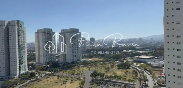 Apartamento com 2 Quartos para alugar, 79m² no Água Branca, São Paulo