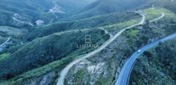 Fazenda / Sítio / Chácara à venda, 153000m² no Centro, Gravatá