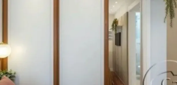 Apartamento com 2 Quartos à venda, 35m² no Mooca, São Paulo
