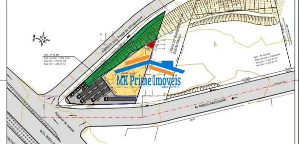 Galpão / Depósito / Armazém para venda ou aluguel, 800m² no Parque Paraíso, Itapecerica da Serra
