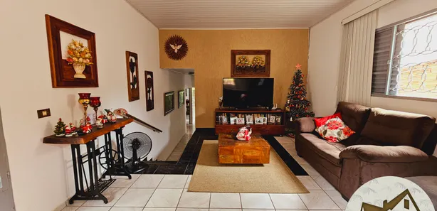 Casa com 3 Quartos à venda, 200m² no Vila Cintra, Pirenópolis