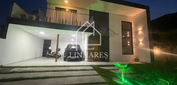 Casa com 3 Quartos à venda, 112m² no Recanto de Itaipuaçu (Itaipuaçu), Maricá
