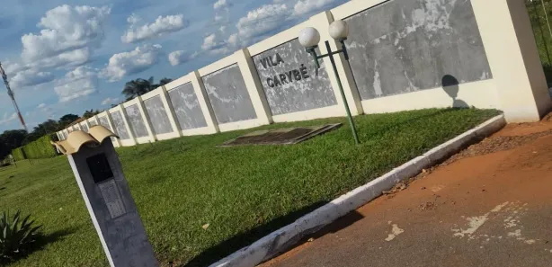 Terreno / Lote / Condomínio à venda, 2500m² no Park Way, Brasília