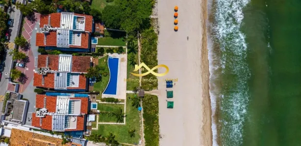 Casa de Condomínio com 6 Quartos para venda ou aluguel, 380m² no Barra do Una, São Sebastião
