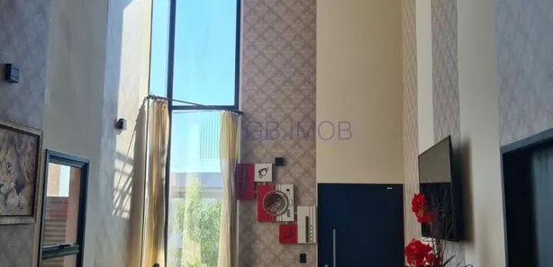 Casa de Condomínio com 3 Quartos para venda ou aluguel, 250m² no São Pedro, Itupeva