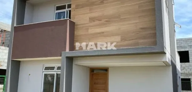 Casa de Condomínio com 4 Quartos à venda, 105m² no Primavera, Vitória da Conquista