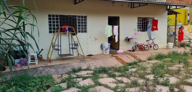 Casa com 3 Quartos à venda, 600m² no Setor Habitacional Vicente Pires - Trecho 3, Brasília