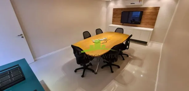 Andar / Laje corporativa à venda, 404m² no Alphaville I, Salvador