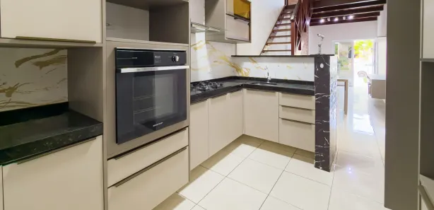 Casa de Condomínio com 3 Quartos à venda, 180m² no Luiz Gonzaga, Caruaru
