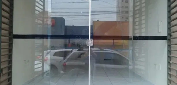 Loja / Salão / Ponto Comercial à venda, 105m² no Centro, Limeira