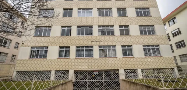 Apartamento com 3 Quartos para alugar, 110m² no Juvevê, Curitiba