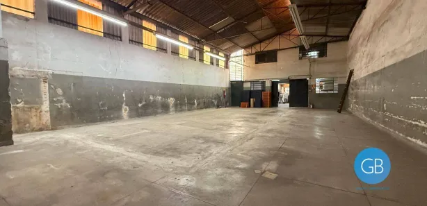Galpão / Depósito / Armazém para alugar, 1240m² no Tatuapé, São Paulo