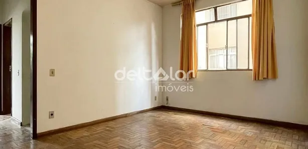 Apartamento com 2 Quartos à venda, 60m² no Santa Branca, Belo Horizonte