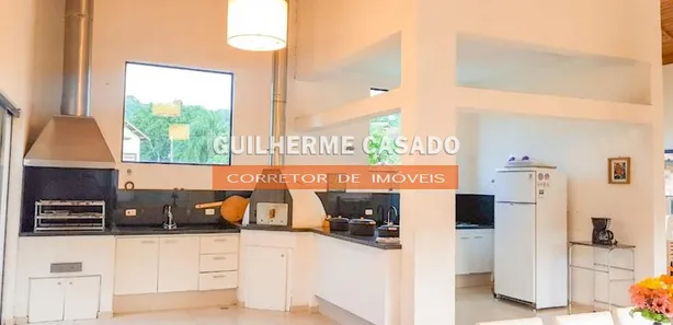 Casa com 1 Quarto à venda, 616m² no Jardim dos Ipês, Embu das Artes