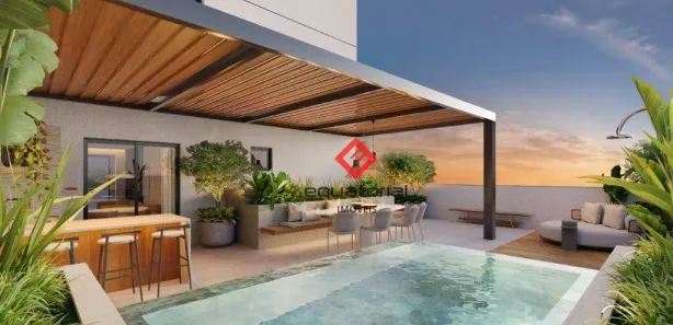 Apartamento com 3 Quartos à venda, 84m² no Dionisio Torres, Fortaleza