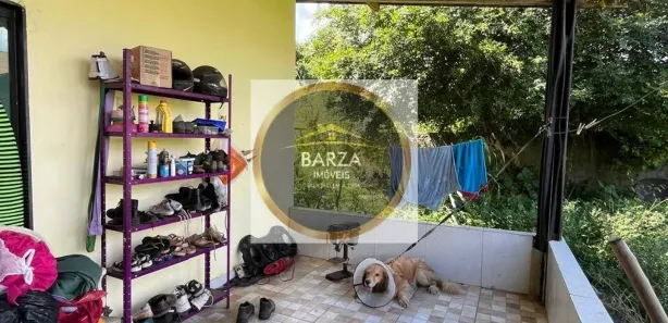 Casa com 3 Quartos para venda ou aluguel, 80m² no Aldeia dos Camarás, Camaragibe