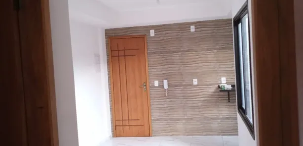 Apartamento com 2 Quartos à venda, 52m² no Parque Oratório, Santo André