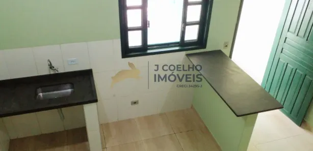 Sobrado com 2 Quartos para alugar, 70m² no Estufa II, Ubatuba