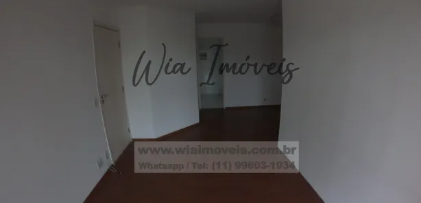 Apartamento com 3 Quartos para venda ou aluguel, 80m² no Umuarama, Osasco