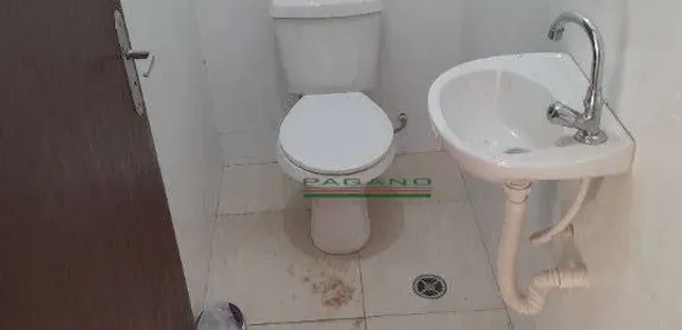 Conjunto Comercial / Sala para alugar, 40m² no , Cravinhos