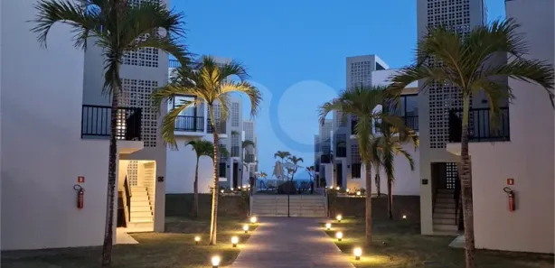 Casa de Vila com 3 Quartos à venda, 94m² no Itacimirim (Monte Gordo), Camaçari