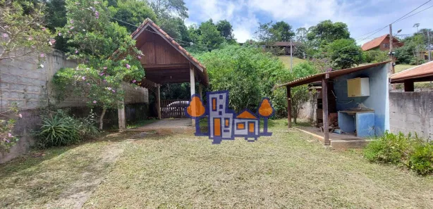 Casa com 2 Quartos à venda, 70m² no São Pedro da Serra, Nova Friburgo