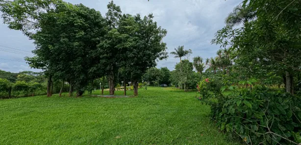 Fazenda / Sítio / Chácara com 2 Quartos à venda, 23000m² no Ponte Alta Norte, Brasília
