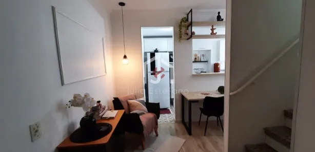 Cobertura com 2 Quartos à venda, 116m² no Chácara do Visconde, Taubaté