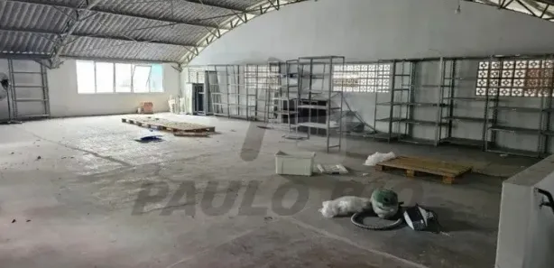 Galpão / Depósito / Armazém para alugar, 1000m² no Presidente Altino, Osasco