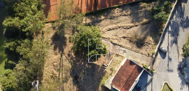 Terreno / Lote Comercial para venda ou aluguel, 2440m² no Jardim dos Pereiras (Caucaia do Alto), Cotia