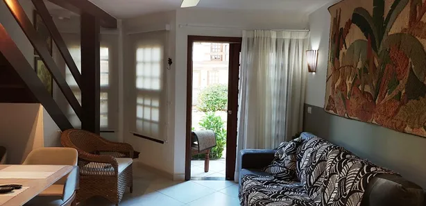 Casa de Condomínio com 2 Quartos para venda ou aluguel, 70m² no Manguinhos, Armação dos Búzios