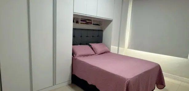 Apartamento com 2 Quartos à venda, 90m² no Centro, Nilópolis