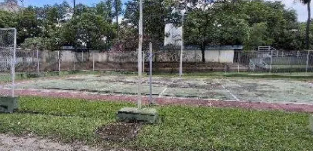 Conjunto Comercial / Sala com 1 Quarto à venda, 48802m² no Vila Boa Esperança, Betim