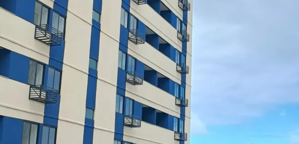 Apartamento com 2 Quartos à venda, 42m² no Maranguape I, Paulista