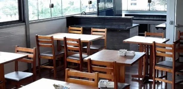 Loja / Salão / Ponto Comercial à venda, 201m² no Jardim do Lago, Bragança Paulista