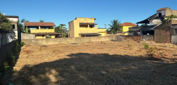Terreno / Lote / Condomínio à venda, 720m² no Jaconé (Sampaio Correia), Saquarema