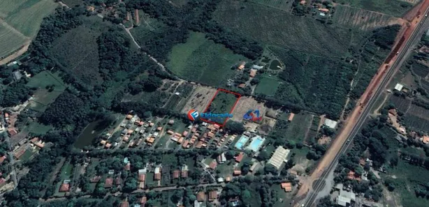 Terreno / Lote / Condomínio à venda, 5000m² no Vila Queiroz, Limeira