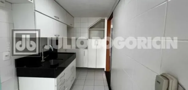 Cobertura com 2 Quartos para alugar, 140m² no Recreio dos Bandeirantes, Rio de Janeiro
