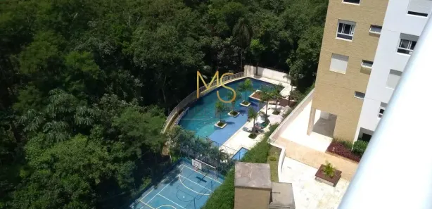 Cobertura com 3 Quartos à venda, 196m² no Chácara Pavoeiro, Cotia