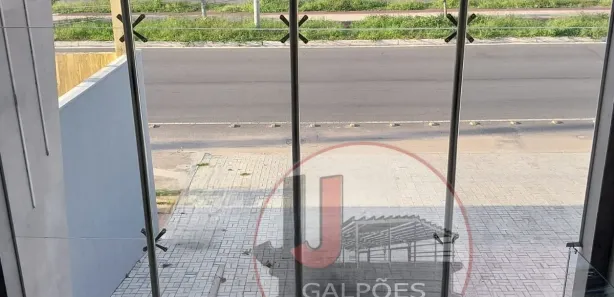 Loja / Salão / Ponto Comercial com 1 Quarto para alugar, 240m² no SIM, Feira de Santana