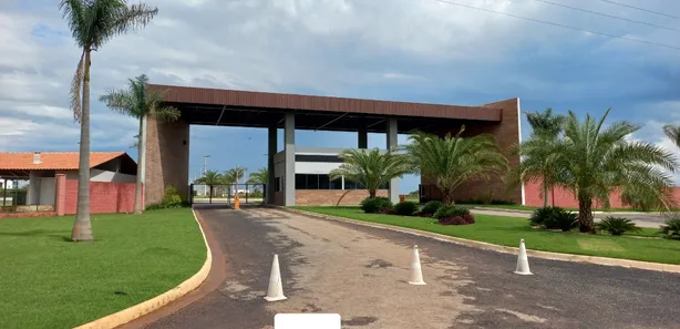 Terreno / Lote / Condomínio à venda, 2000m² no , Bela Vista de Goiás