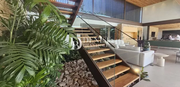 Casa de Condomínio com 6 Quartos para venda ou aluguel, 2000m² no Residencial Fazenda da Grama, Itupeva