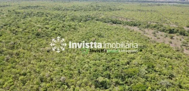 Fazenda / Sítio / Chácara à venda, 530m² no Centro, Pium