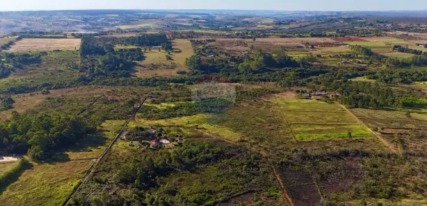 Fazenda / Sítio / Chácara com 2 Quartos à venda, 500m² no Brazlândia, Brasília