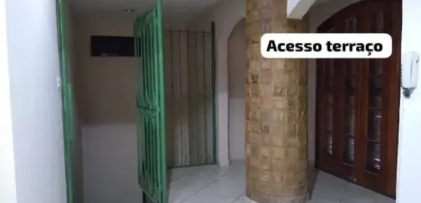 Casa com 3 Quartos à venda, 240m² no Ponte Preta, Queimados
