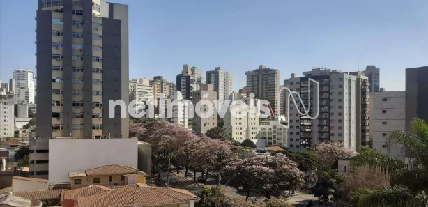 Conjunto Comercial / Sala à venda, 62m² no Funcionários, Belo Horizonte