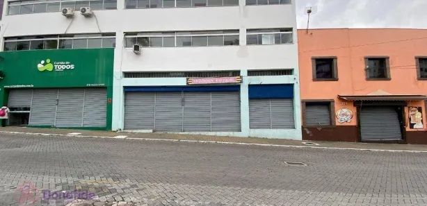 Loja / Salão / Ponto Comercial para alugar, 71m² no Centro, Jundiaí